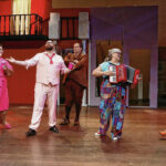 Theater troupe presents summer Shakespeare with a musical twist