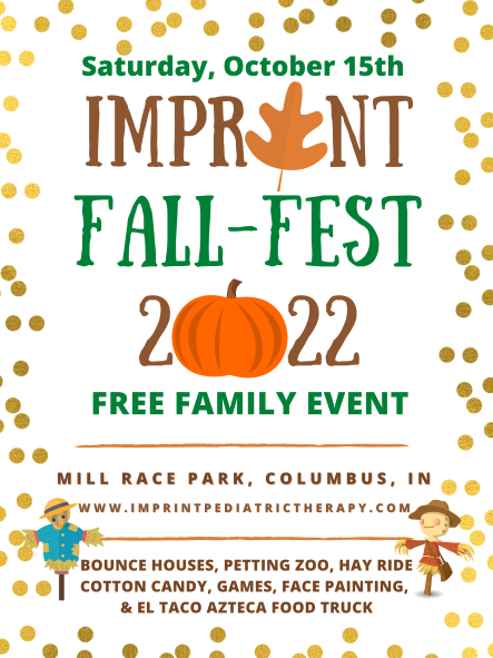 Imprint Fall Fest 2022