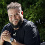 Mo Amer’s ‘Mo’ a love letter to his heritage, hometown