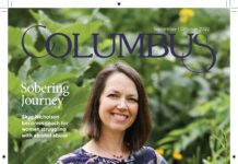 2022 Columbus September