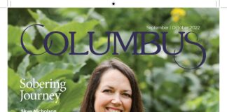 2022 Columbus September