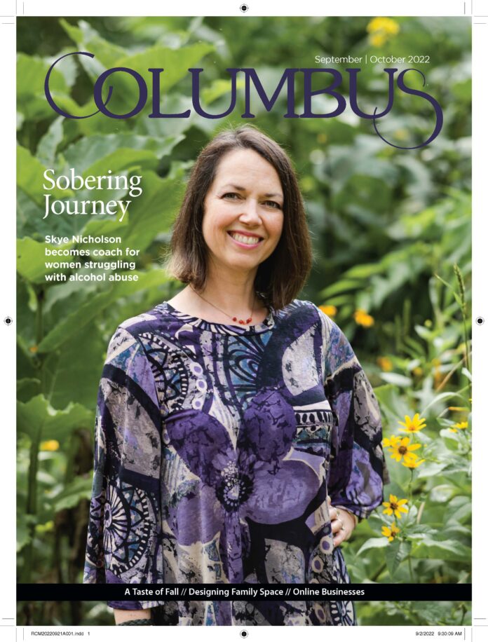 2022 Columbus September