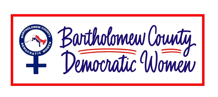 Bartholomew County Democratic Women Meeting