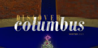 Discover Columbus Winter 2023