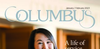 Columbus January | February 2023