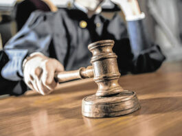 Former state correctional officers sentenced to three years in federal prison after pleading guilty to identity theft and making false statements to a financial institution