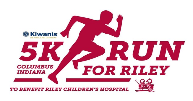 Heartland Kiwanis Run for Riley 5K Run/Walk