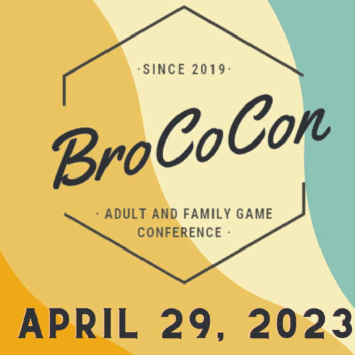 BroCoCon 2023