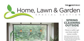 2023 Home, Lawn & Garden