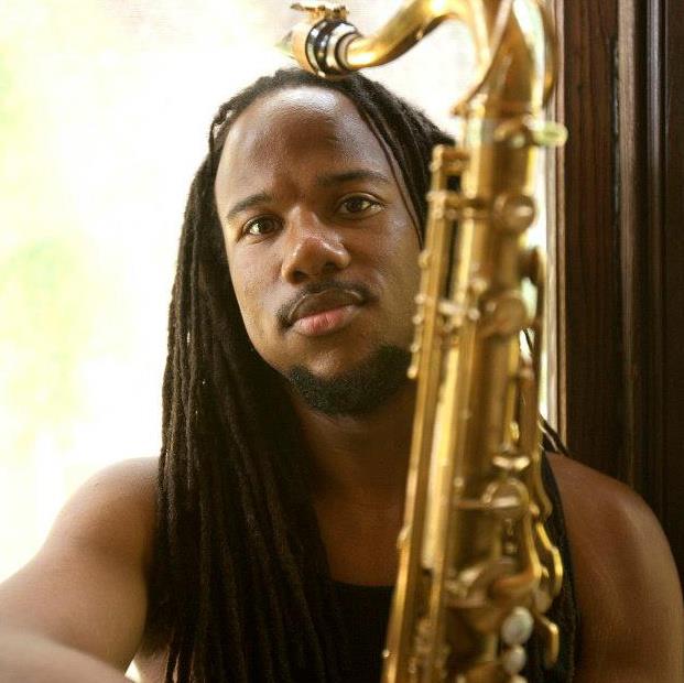 Rahsaan Barber and Everyday Magic