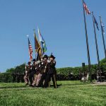 Rethinking the ‘plaza’: Designer sought for downtown law enforcement memorial