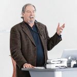 Brewer leaves J. Irwin Miller program