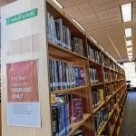 Bartholomew County Public Library: Board approves teen area findings