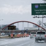 West State Road 46 to have lane closures