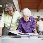 Hope Library celebrates 25 years