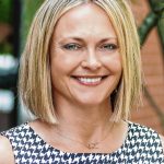 Visitors center introduces new leader