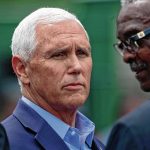 GOP presidential primary: Pence needs donors to make debate