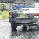 Hope plans to add a Flock camera