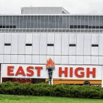 Helping Olympians: East’s alumni association continues fundraising for new endowment