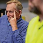 Election board grants Democrats’ challenge on Foyst candidacy