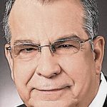 Council hears county budget requests