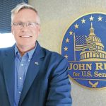 Rust faces issue getting name on ballot