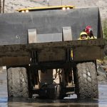 Hilary left California desert roads covered in water and mud. Now it’s threatening Oregon and Idaho