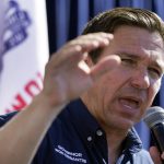 Tropical Storm Idalia is expected to become a hurricane and move toward Florida, forecasters say