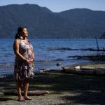 Native nations on front lines of climate change share knowledge and find support at intensive camps