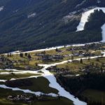 Study suggests global warming set to worsen snow shortages on Europe’s ski slopes