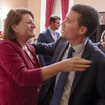 California state Senate leader says she will step down from leadership post