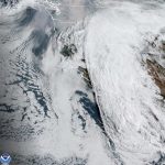 Tropical Storm Hilary swirls northward packing deadly rainfall along Mexico’s Baja coast