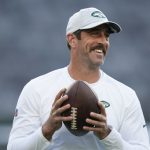 Aaron Rodgers’ quest to turn Jets into contenders is NFL’s top storyline entering the season