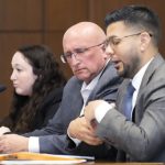 Illinois judge refuses to dismiss case against father of parade shooting suspect