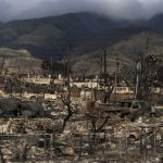 Hawaii power utility takes responsibility for first fire on Maui, but faults county firefighters