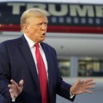 As Trump and Republicans target Georgia’s Fani Willis for retribution, the state’s governor opts out