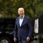 Biden will visit Hanoi next month as he seeks to strengthen US-Vietnam relations