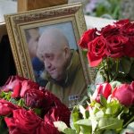 Kremlin says ‘Deliberate wrongdoing’ among possible causes of plane crash that killed Prigozhin
