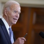 Biden to observe 9/11 anniversary in Alaska, missing NYC, Virginia and Pennsylvania observances