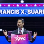 Miami Mayor Francis Suarez suspends 2024 GOP presidential bid after failing to qualify for debate