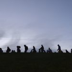 Germany will classify Georgia, Moldova as ‘safe countries,’ making rejecting asylum-seekers easier