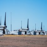 8 US Marines remain in a hospital after a fiery aircraft crash killed 3 during drills in Australia