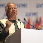 176 global leaders and Nobel laureates urge Bangladesh to halt cases against Peace Prize winner