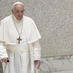Pope says ‘backward’ U.S. conservatives have replaced faith with ideology