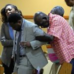 Jacksonville killings refocus attention on the city’s racist past and the struggle to move on