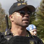 Ex-Proud Boys leader Enrique Tarrio to be sentenced for seditious conspiracy in Jan. 6 attack