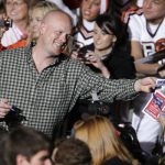 Joe the Plumber, who questioned Obama’s tax policies during the 2008 campaign, has died at 49