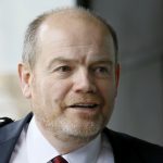 CNN names Mark Thompson, former BBC and New York Times executive, as its new leader