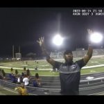 Alabama school band director says he was ‘just doing my job’ before police arrested him