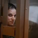 Lawyers for jailed reporter Evan Gershkovich ask UN to urgently declare he was arbitrarily detained